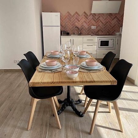 Apartamentos Maria Luisa Nº3 Los Cristianos (Tenerife) Zewnętrze zdjęcie