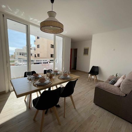 Apartamentos Maria Luisa Nº3 Los Cristianos (Tenerife) Zewnętrze zdjęcie
