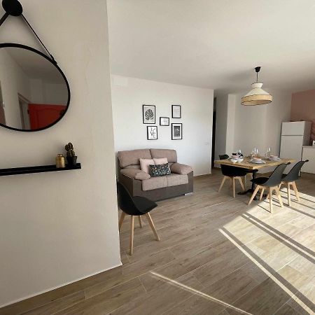 Apartamentos Maria Luisa Nº3 Los Cristianos (Tenerife) Zewnętrze zdjęcie