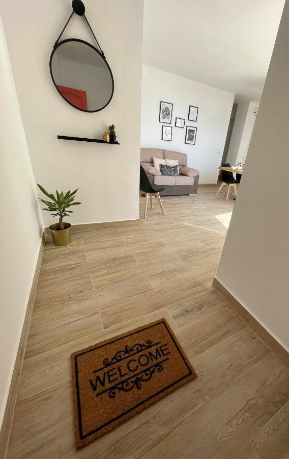 Apartamentos Maria Luisa Nº3 Los Cristianos (Tenerife) Zewnętrze zdjęcie