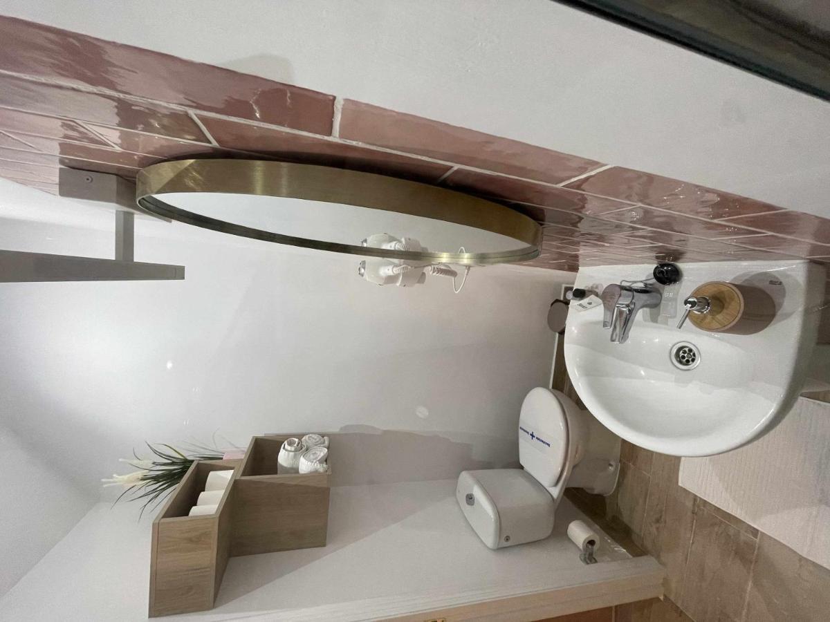 Apartamentos Maria Luisa Nº3 Los Cristianos (Tenerife) Zewnętrze zdjęcie