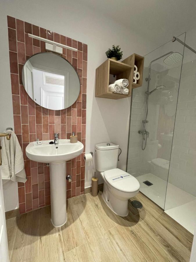 Apartamentos Maria Luisa Nº3 Los Cristianos (Tenerife) Zewnętrze zdjęcie