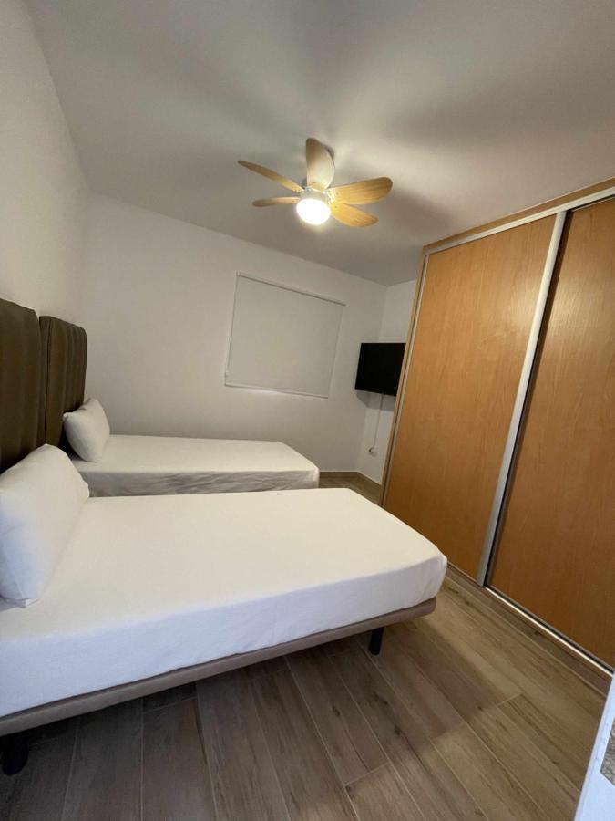 Apartamentos Maria Luisa Nº3 Los Cristianos (Tenerife) Zewnętrze zdjęcie